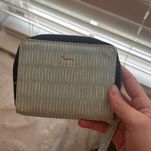 scout wallet